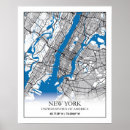 Search for new york maps posters United states