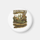 Search for outdoorsman magnets Hunter