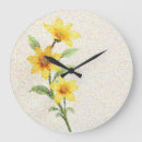 Search for luminous clocks Modern