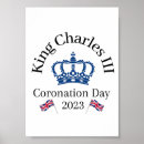 Search for king posters Coronation
