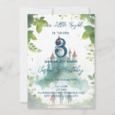 Search for knight birthday invitations Fairy tale
