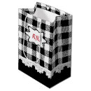 Search for lace gift bags Country