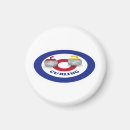 Search for curles magnets Winter sports