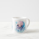Search for cute octopus mugs Marine