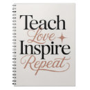 Search for teacher quotes notebooks Educator