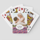 Search for ethnic playing cards Jungle
