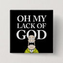 Search for godless accessories Funny