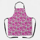 Search for patterned aprons Abstract