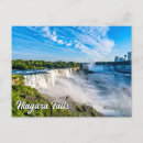 Search for niagara falls postcards New york