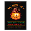 Search for halloween flyers promotional
