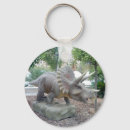 Search for triceratops key rings Animal