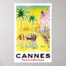 Search for cannes posters Travel