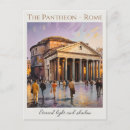 Search for rome postcards Famous iconic landmark