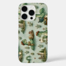 Search for cryptid iphone cases Monster