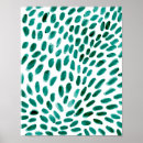 Search for teal posters Trendy