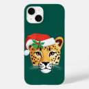 Search for funny santa iphone cases Animals