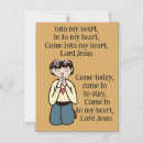 Search for prayer to the lord invitations Catholic