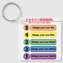 Search for stressed key rings Anxiety