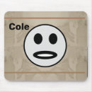 Search for emoji mousepads Black