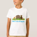 Search for woodland birthday tshirts Deer