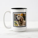 Search for in memory of mugs Dog