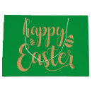Search for easter gift bags Gold