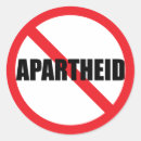 Search for apartheid stickers Israel