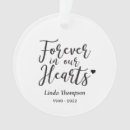 Search for forever home christmas tree decorations Remembrance