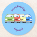 Search for red car coasters Automobile