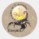 Search for scorpion stickers October