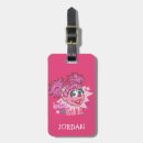 Search for abby cadabby luggage tags Children