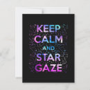 Search for gaze postcards Star