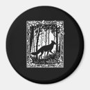 Search for academia magnets Goblincore