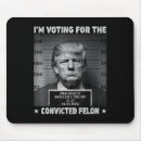 Search for convicts mousepads Republican