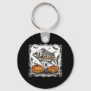 Search for fish skeleton key rings Ghost