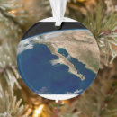 Search for satellite christmas tree decorations Peninsula