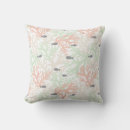 Search for peach and gray cushions Coral