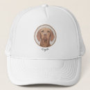 Search for hungarian hats Vizsla