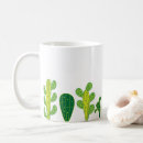 Search for cactus lover mugs Modern