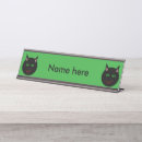 Search for black cat desk accessories Pets