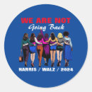 Search for go go stickers Election