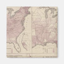 Search for census magnets United