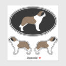 Search for st bernard bumper stickers Saint