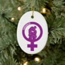 Search for choice christmas tree decorations Feminism