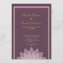 Search for eggplant invitations Plum