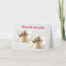 Search for from both of us christmas cards Snowman