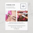 Search for logo flyers White