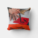 Search for chinese cushions Red
