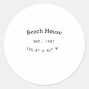 Search for small house stickers Housewarming