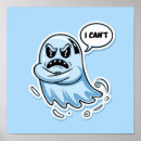 Search for cute ghosts posters Funny